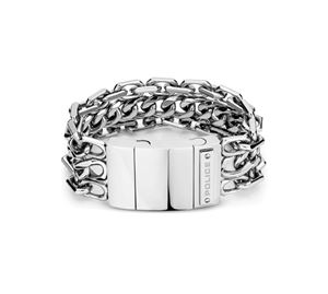 Police Watches & More - Ανδρικό Βραχιόλι POLICE Police Watches & More