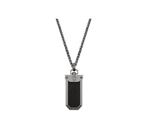 Police Watches & More - Ανδρικό Κρεμαστό Κόσμημα POLICE Police Watches & More