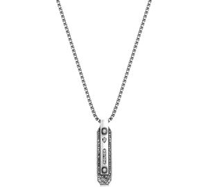 Police Watches & More - Ανδρικό Κρεμαστό Κόσμημα POLICE Police Watches & More