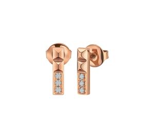 Police Watches & More - Γυναικεία Σκουλαρίκια POLICE Police Watches & More