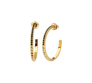 Police Watches & More - Γυναικεία Σκουλαρίκια POLICE Police Watches & More