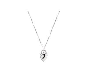 Police Watches & More - Γυναικείο Κολιέ POLICE Police Watches & More