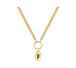 Police Watches & More - Γυναικείο Κολιέ POLICE Police Watches & More