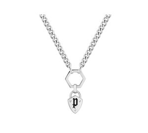 Police Watches & More - Γυναικείο Κολιέ POLICE Police Watches & More