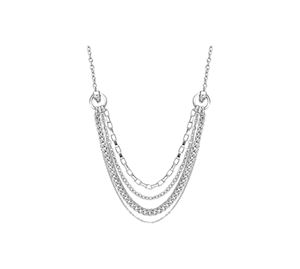 Police Watches & More - Γυναικείο Κολιέ POLICE Police Watches & More