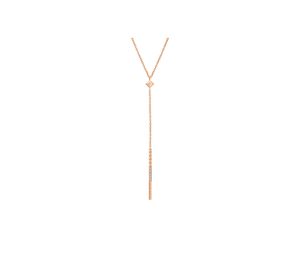 Police Watches & More - Γυναικείο Κολιέ POLICE Police Watches & More