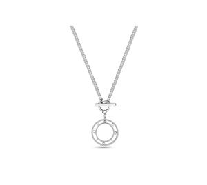 Police Watches & More - Γυναικείο Κολιέ POLICE Police Watches & More