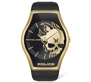 Police Watches & More - Ανδρικό Ρολόι POLICE Police Watches & More
