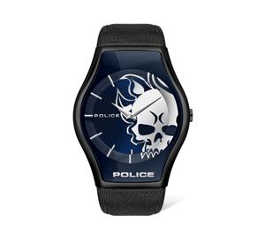 Police Watches & More - Ανδρικό Ρολόι POLICE Police Watches & More