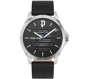 Police Watches & More - Ανδρικό Ρολόι POLICE Police Watches & More