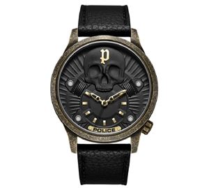 Police Watches & More - Ανδρικό Ρολόι POLICE Police Watches & More