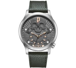 Police Watches & More - Ανδρικό Ρολόι POLICE Police Watches & More