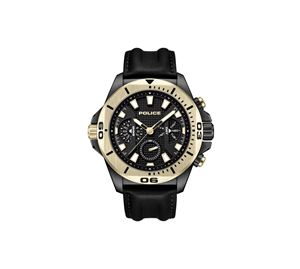 Police Watches & More - Ανδρικό Ρολόι POLICE Police Watches & More