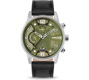Police Watches & More - Ανδρικό Ρολόι POLICE Police Watches & More