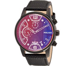 Police Watches & More - Ανδρικό Ρολόι POLICE Police Watches & More