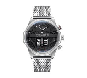 Police Watches & More - Ανδρικό Ρολόι POLICE Police Watches & More
