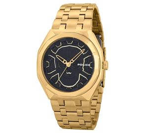 Police Watches & More - Ανδρικό Ρολόι POLICE Police Watches & More