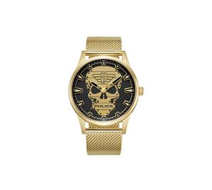 Police Watches & More - Ανδρικό Ρολόι POLICE Police Watches & More