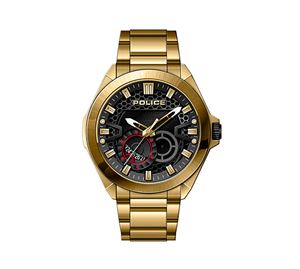 Police Watches & More - Ανδρικό Ρολόι POLICE Police Watches & More