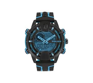 Police Watches & More - Ανδρικό Ρολόι POLICE Police Watches & More