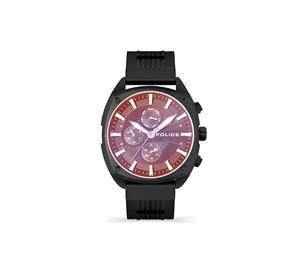 Police Watches & More - Ανδρικό Ρολόι POLICE Police Watches & More