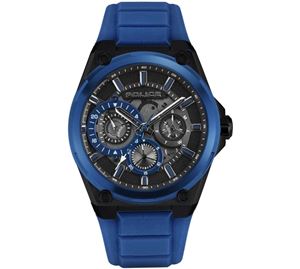 Police Watches & More - Ανδρικό Ρολόι POLICE Police Watches & More