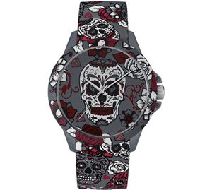 Police Watches & More - Ανδρικό Ρολόι POLICE Police Watches & More