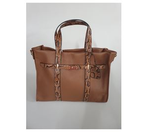 Malesa Bags - Γυναικεία Τσάντα Ώμου MALESA Malesa Bags