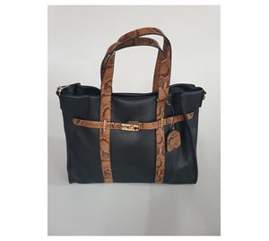 Malesa Bags - Γυναικεία Τσάντα Ώμου MALESA Malesa Bags