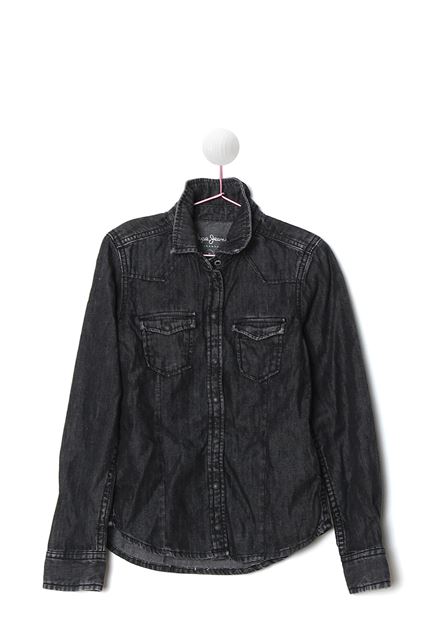Παιδικό Πουκάμισο PEPE JEANS