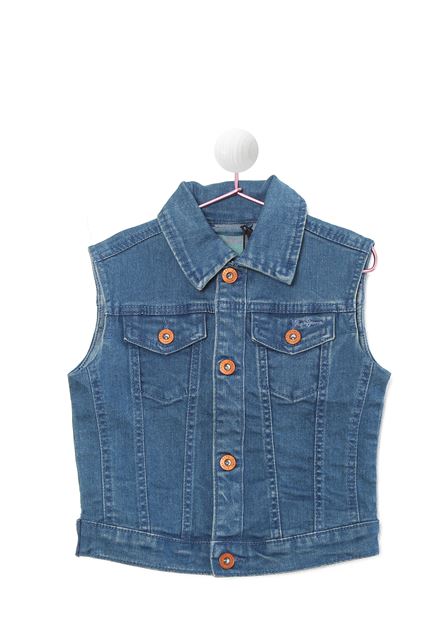 Παιδικό Γιλέκο PEPE JEANS
