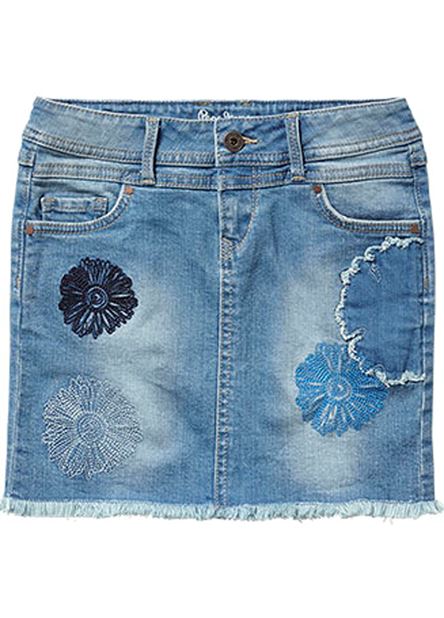 Παιδική Φούστα PEPE JEANS