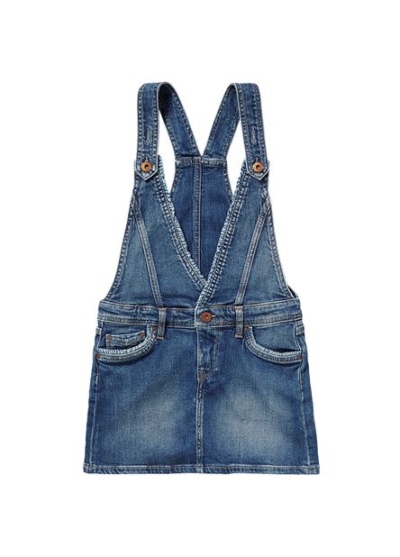 Παιδικό Φόρεμα PEPE JEANS