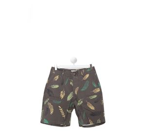 Quiksilver & More - Ανδρική Βερμούδα THE PROJECT GARMENTS