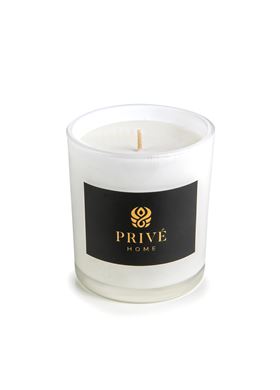 Κερί Safran – Ambre Noir HOME PRIVE