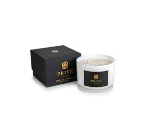 Clearance Alert Clearance Alert - Κερί Tobacco&Leather HOME PRIVE