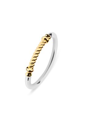 Unisex Δαχτυλίδι PAUL HEWITT