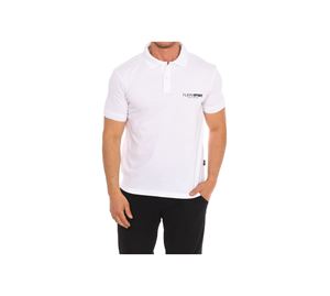 Plein Sport Plein Sport - Ανδρική Μπλούζα Plein Sport