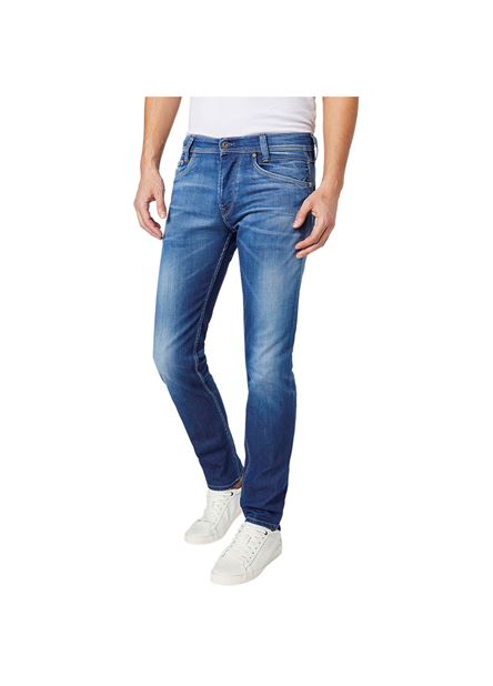 Ανδρικό Παντελόνι PEPE JEANS