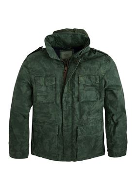 Ανδρικό Μπουφάν PEPE JEANS
