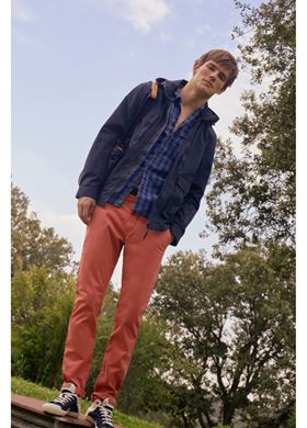 Ανδρικό Μπουφάν PEPE JEANS