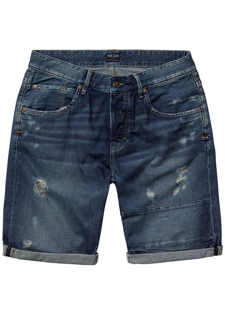 Ανδρικό Σορτς PEPE JEANS