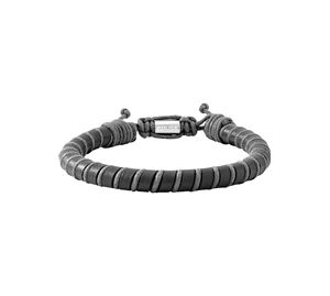 Police Watches & More - Ανδρικό Βραχιόλι POLICE Police Watches & More