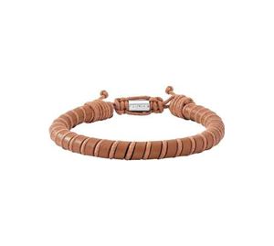 Police Watches & More - Ανδρικό Βραχιόλι POLICE Police Watches & More