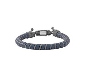 Police Watches & More - Ανδρικό Βραχιόλι POLICE Police Watches & More