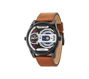 Police Watches & More - Ανδρικό Ρολόι POLICE Police Watches & More