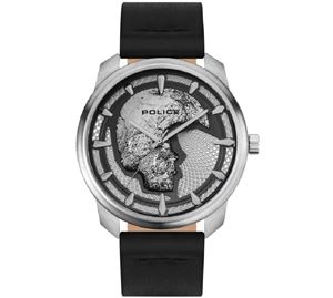 Police Watches & More - Ανδρικό Ρολόι POLICE Police Watches & More