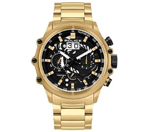 Police Watches & More - Ανδρικό Ρολόι POLICE Police Watches & More