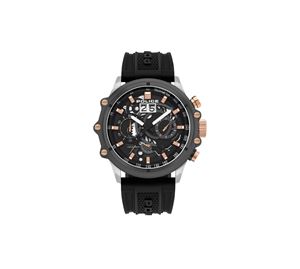 Police Watches & More - Ανδρικό Ρολόι POLICE Police Watches & More