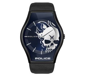 Police Watches & More - Ανδρικό Ρολόι POLICE Police Watches & More